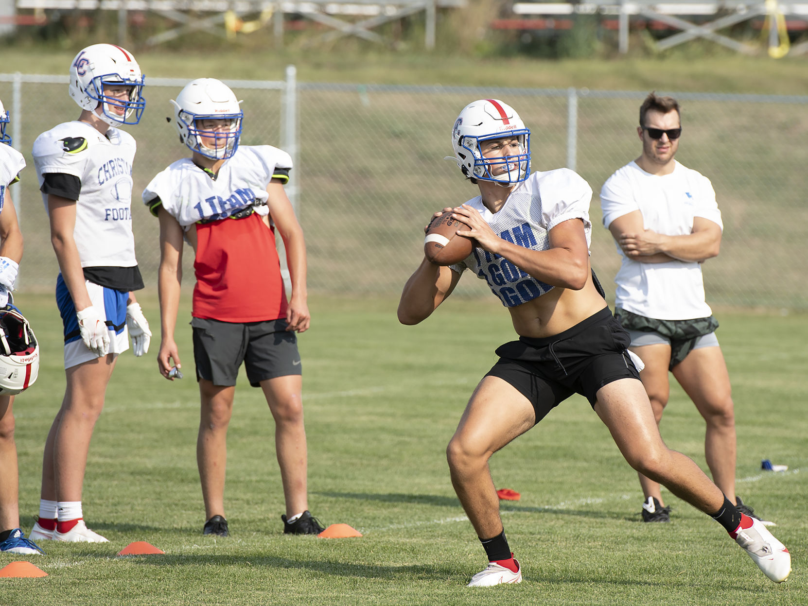 Lincoln Christian